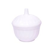 ARC (Франция) Сахарница 340 мл. d=110 мм. h=130 мм. Трианон /1/12/