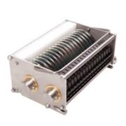 НАСАДКА ДЛЯ МЯСОРЫХЛИТЕЛЯ КТ - PK НАРЕЗКА ПОЛОСКИ 10ММ