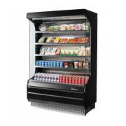 ВИТРИНА ВЕРТИКАЛЬНАЯ ГАСТРОНОМИЧЕСКАЯ TURBOAIR TOM-50