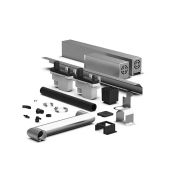 КОМПЛЕКТ СТЫКОВОЧНЫЙ UNOX XEVQC-0011-G