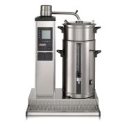 КОФЕМАШИНА BRAVILOR В10 R С ЗАВАРОЧНОЙ КОРЗИНОЙ