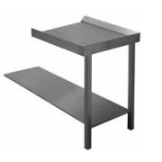 СТОЛ Д/ЧИСТОЙ ПОСУДЫ APACH 1100ММ 75485