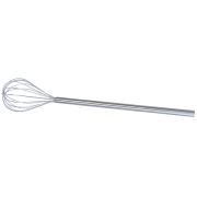 MGsteel Венчик 122 см. нерж. 16 спиц/8петель толщина спицы 3 мм. MGsteel /1/6/