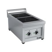 ПЛИТА ИНДУКЦИОННАЯ HEIDEBRENNER СЕРИЯ 700 ETK2 АРТ.7127