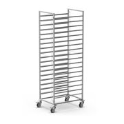 ТЕЛЕЖКА МНОГОФУНКЦИОНАЛЬНАЯ ДЛЯ ПЕЧЕЙ UNOX XTB0003