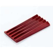 Форма д/шок. "Peak" 142х68мм h12мм, п/к MA2027