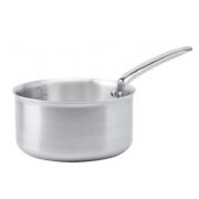 Сотейник 5,0л d24см h12,5см, серия Alchimy, нерж.сталь 3601.24