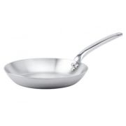 Сковорода d 28см, h4,6cm, серия Alchimy, нерж.сталь 3604.28