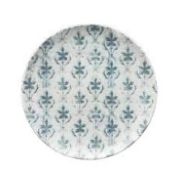 Тарелка мелкая 26см SEASIDE GRIGIO PX000265681