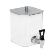 Диспенсер для напитков 5л CALEIDO F1805413