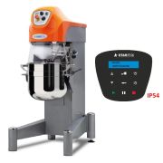 МИКСЕР ПЛАНЕТАРНЫЙ STARMIX PL60NVAHF