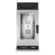 ПАРОКОНВЕКТОМАТ LAINOX SAPIENS COMPACT COES101R+ICLD+CSA