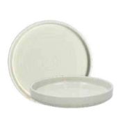Тарелка мелкая 18см с прямым бортом MOONLIGH GREY MX001183130