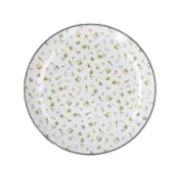 Тарелка мелкая 26см COUPE GELSO CP000268606