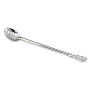 Ложка гарнирная перфорированная 38см, s/s BS05PE