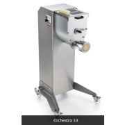 АППАРАТ ДЛЯ ПРОИЗВОДСТВА ПАСТЫ SIRMAN ORCHESTRA 10 2V 1Ф