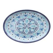 Блюдо овальное 35,5х25,5см CEFALU S0934H4CEFA