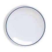 Тарелка мелкая 25см FILO BLU AZ000247420