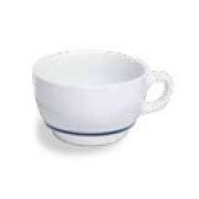 Чашка чайная 330мл FILO BLU AZ017337420