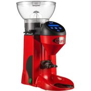 КОФЕМОЛКА CUNILL TRANQUILO TRON КРАСНАЯ