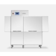 МАШИНА ПОСУДОМОЕЧНАЯ DIHR RX 246 SX+DDE+DR69+HR10