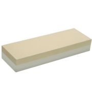 Камень точильный абразивный комбинированный 600/1000 18251-02