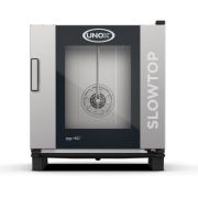 ШКАФ ТЕПЛОВОЙ UNOX XEVSC-0711-CLM ЛЕВАЯ ДВЕРЬ