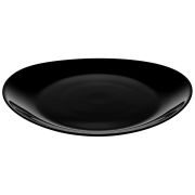 ARC (Франция) Блюдо для стейка 300*260 мм. h=30 мм. Эволюшн Блэк /1/6/12/ АКЦИЯ