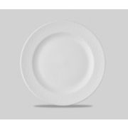 Тарелка мелкая d30см Abstract APRDUP111