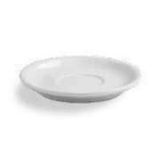 Блюдце 12см ALBERGO BIANCO AL005140000