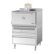 ГРИЛЬ-ПЕЧЬ JOSPER HJX-PRO-L175-TD