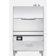 МАШИНА ПОСУДОМОЕЧНАЯ DIHR GRANULES 900 PLUS+XP