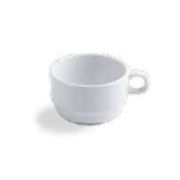 Чашка чайная 250мл ACAPULCO BIANCO AC016220000
