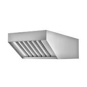 ЗОНТ ВЫТЯЖНОЙ LAINOX CKO026+CCE