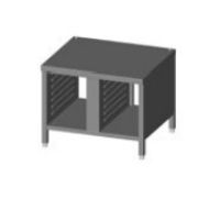 ПОДСТАВКА Д/ПАРОКОНВЕКТОМАТА LAINOX BSP011