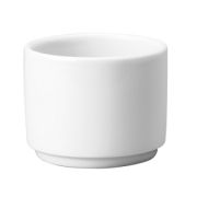 Сахарница 0,21л d8см, без крышки, Compact WHFOSB1