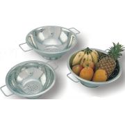 MGsteel Дуршлаг d=295 мм. 3,8 л. h=115 мм. нерж. MGsteel /1/24/