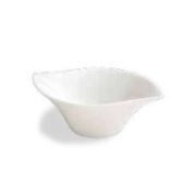 Емкость для закусок лодочка 70мл 11,6х8см h3,6см MINIPARTY BIANCO MY0AN530000