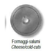 НОЖ ДЛЯ СЛАЙСЕРА R.G.V. 300 ТЕФЛОН