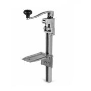 MGsteel Открывалка для консервных банок (настольная) 42 см. нерж. MGsteel /1/6/