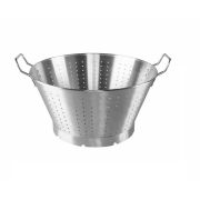 MGsteel Дуршлаг d=520 мм. 33 л. h=260 мм. нерж. MGsteel /1/12/