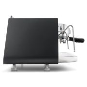 КОФЕМАШИНА VICTORIA ARDUINO EAGLE ONE 2 ГРУППЫ/ЧЕРНЫЙ МАТОВЫЙ/ПОДСВЕТКА 181476 1Ф.