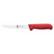 Icel (Португалия) Нож обвалочный 150/285 мм. красный Poly Icel /1/