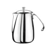 Кофейник 0,5л "Executive", нержавеющая сталь 55400005