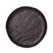 Тарелка мелкая 26см VULCANIA BLACK VU000260779