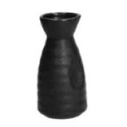 Бутылка для соуса 7х13,8см JAP BLACK JP1BT140779