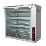 ГРИЛЬ ДЛЯ КУР GC1-3S