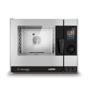 ПАРОКОНВЕКТОМАТ LAINOX NABOO COMPACT CVEN061R+MKB061 440V
