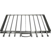 РЕШЕТКА ДЛЯ ШАМПУРОВ VOLDONE BCJ-50L