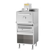 ГРИЛЬ-ПЕЧЬ JOSPER HJX-PRO-S80-T